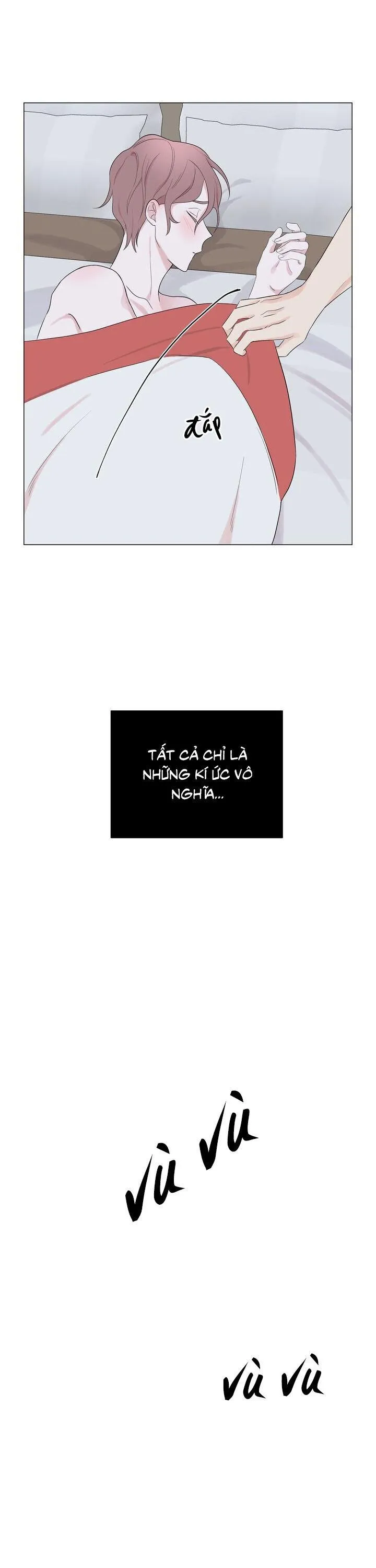 Độ Tan Chảy Chapter 4 Trang 18