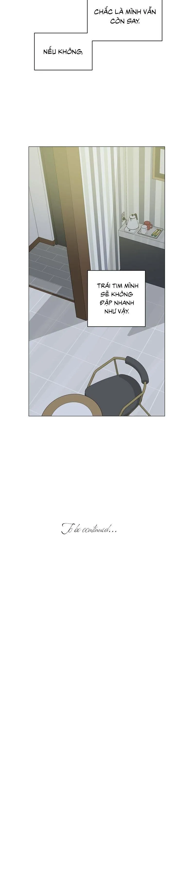 Độ Tan Chảy Chapter 4 Trang 26