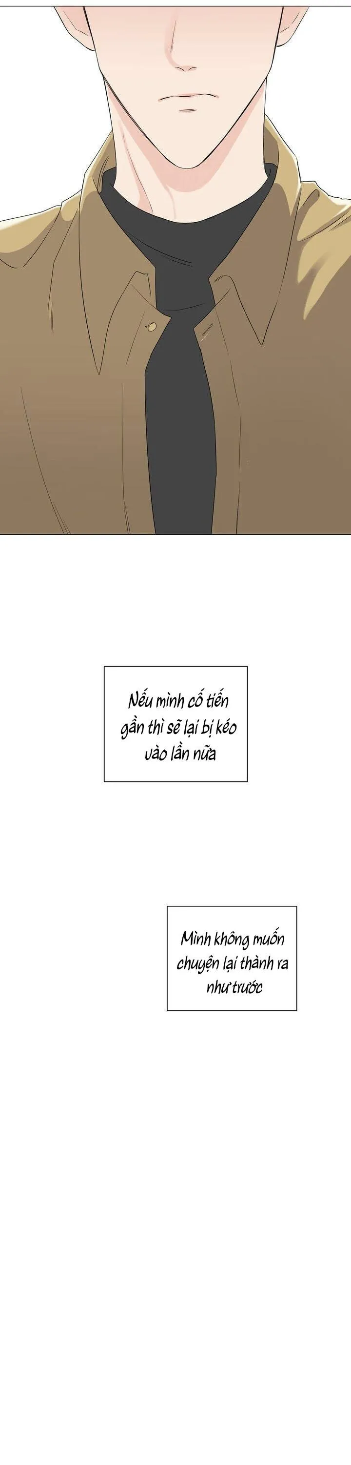 Độ Tan Chảy Chapter 5 Trang 11