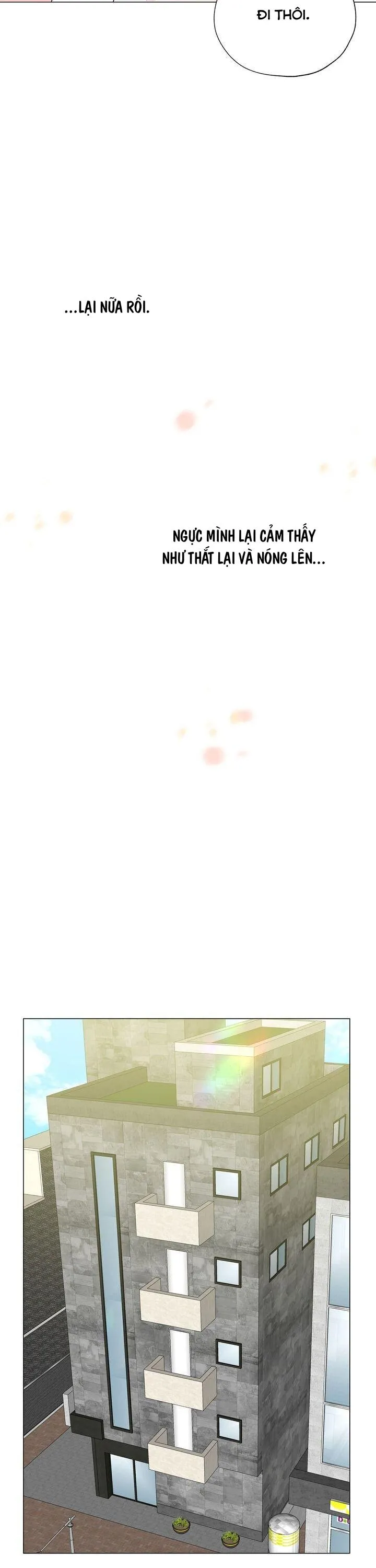 Độ Tan Chảy Chapter 7 Trang 8