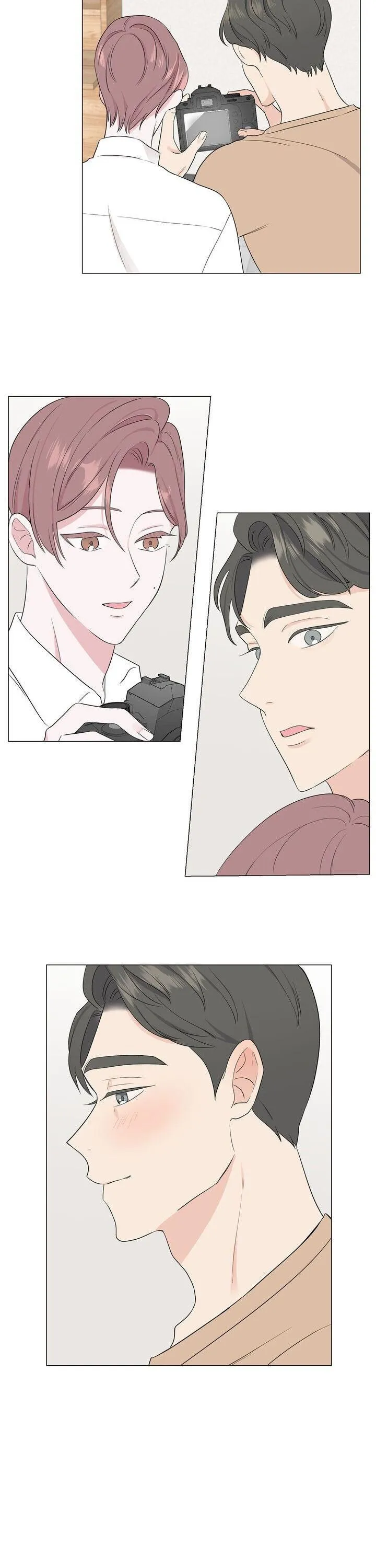 Độ Tan Chảy Chapter 7 Trang 16