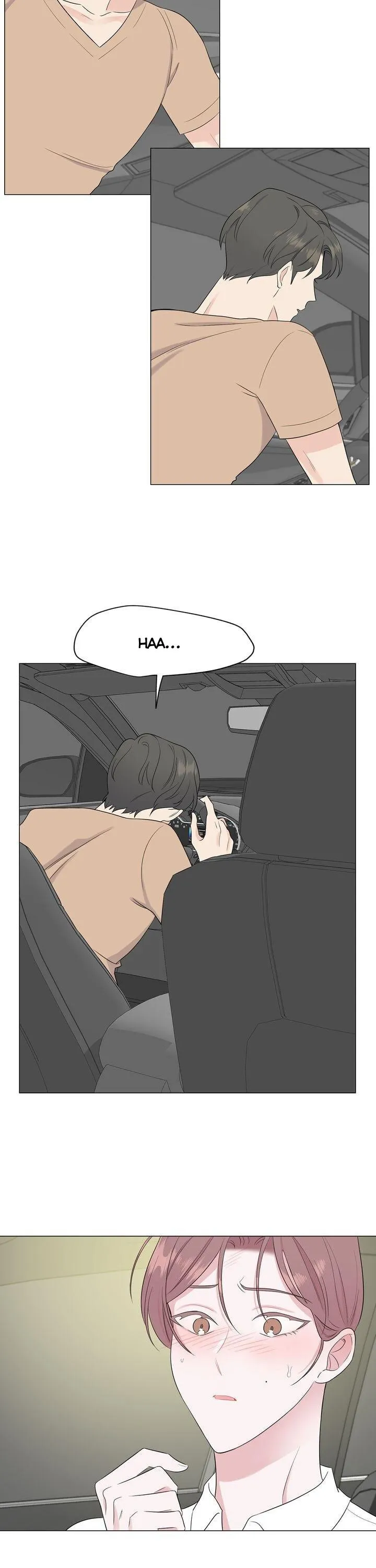 Độ Tan Chảy Chapter 8 Trang 5