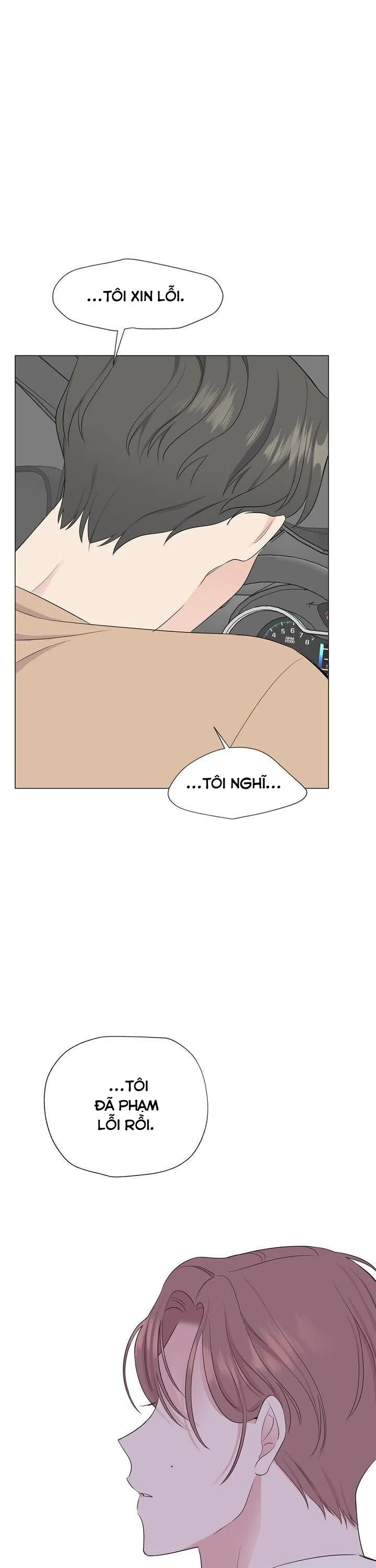 Độ Tan Chảy Chapter 8 Trang 6