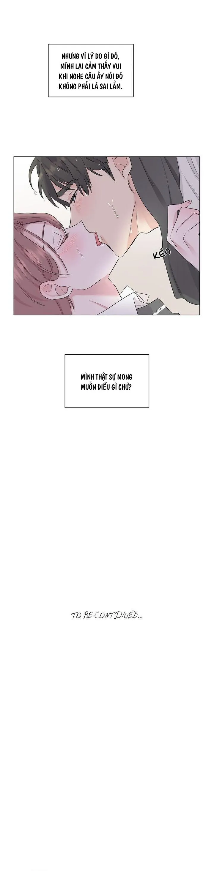 Độ Tan Chảy Chapter 8 Trang 30