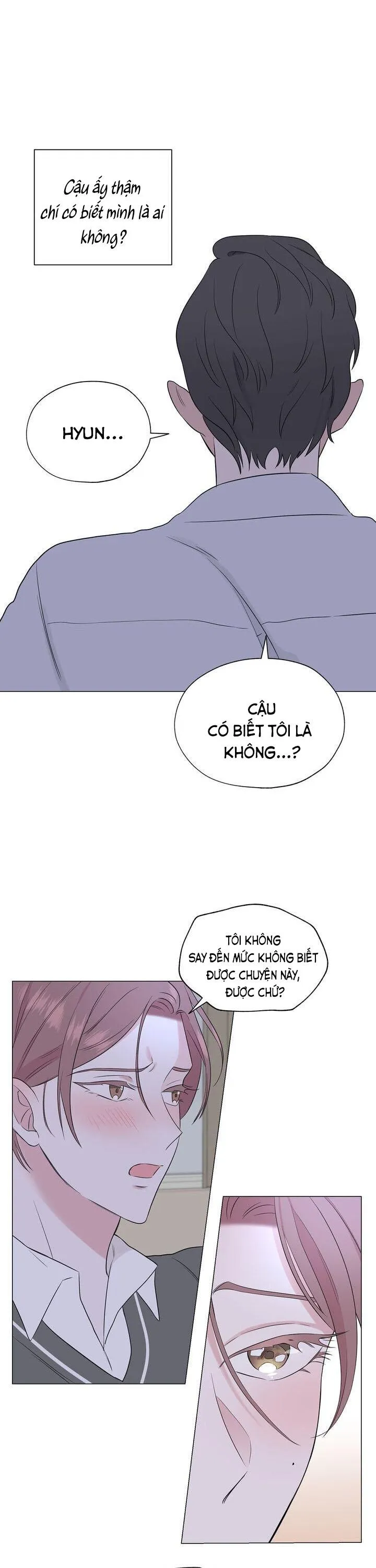 Độ Tan Chảy Chapter 9 Trang 10