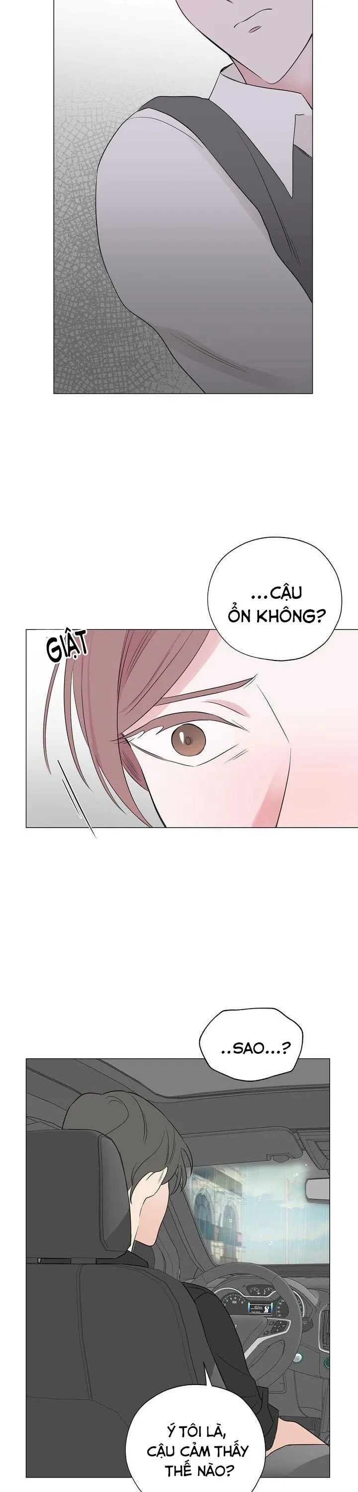 Độ Tan Chảy Chapter 9 Trang 20