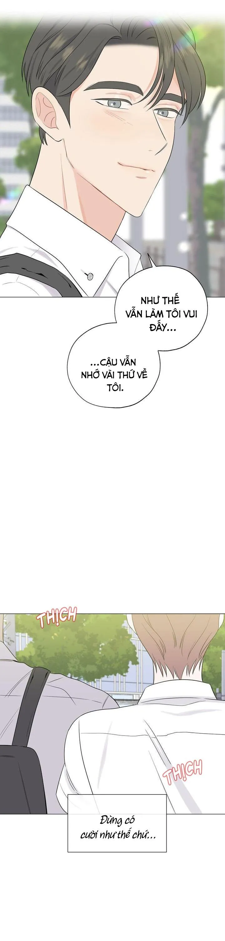 Độ Tan Chảy Chapter 10 Trang 17