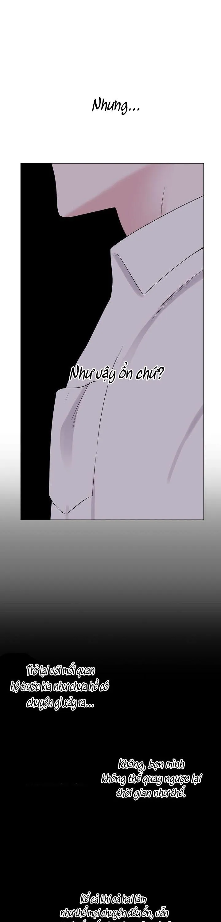 Độ Tan Chảy Chapter 10 Trang 25