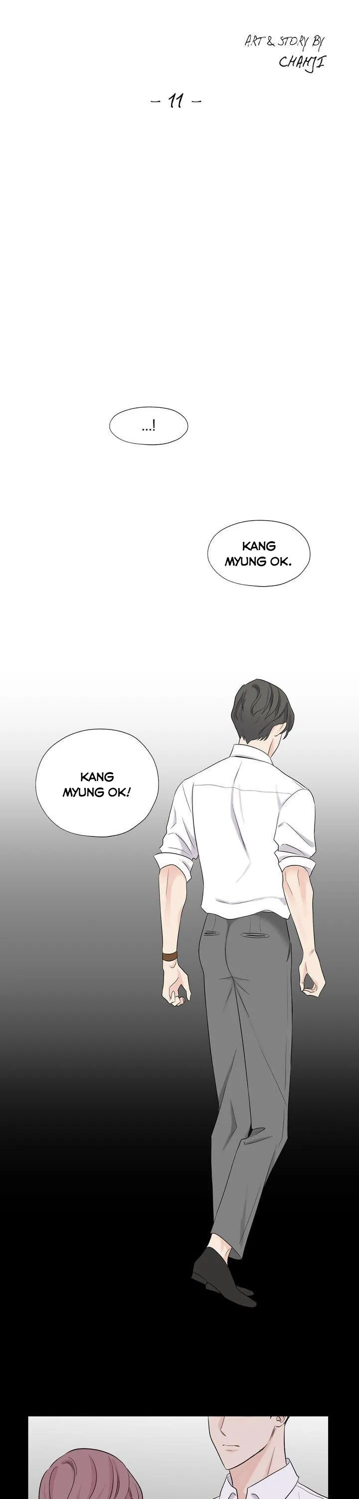 Độ Tan Chảy Chapter 11 Trang 5