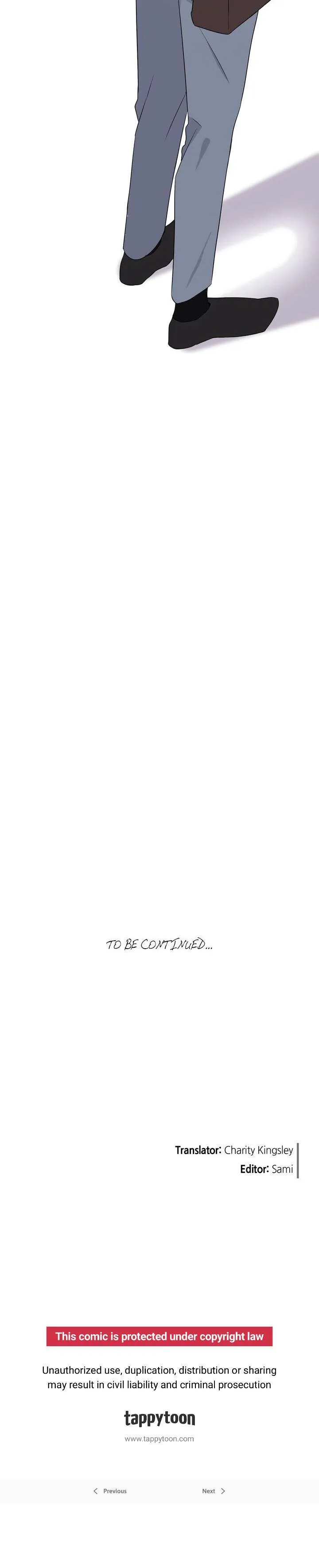 Độ Tan Chảy Chapter 11 Trang 25