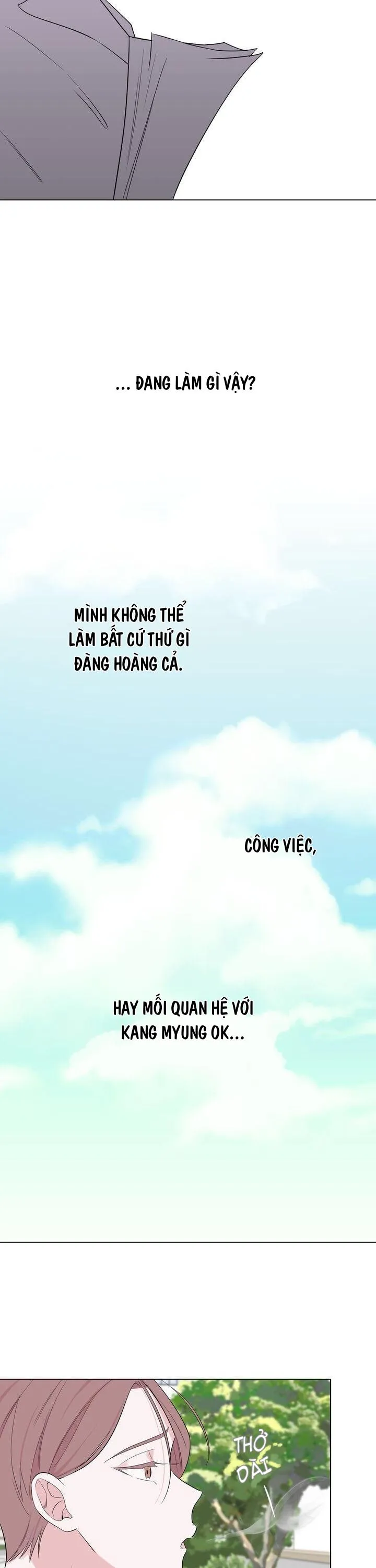 Độ Tan Chảy Chapter 12 Trang 6