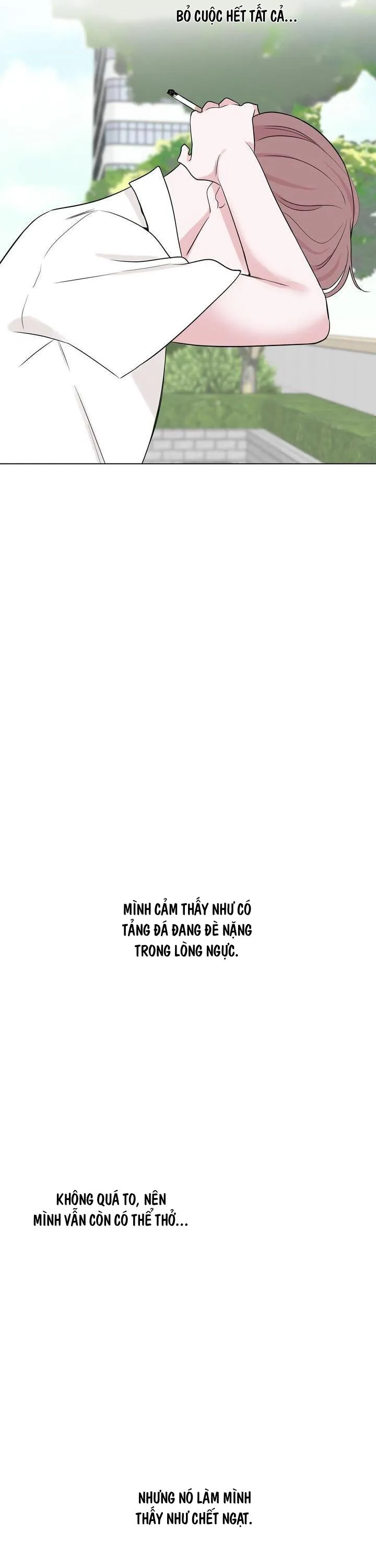 Độ Tan Chảy Chapter 12 Trang 8