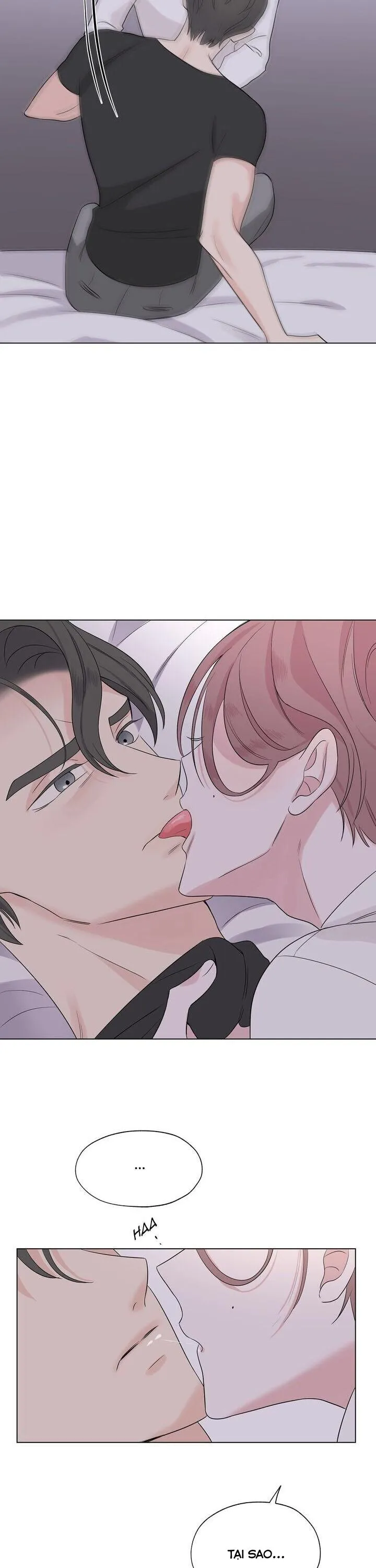 Độ Tan Chảy Chapter 12 Trang 25