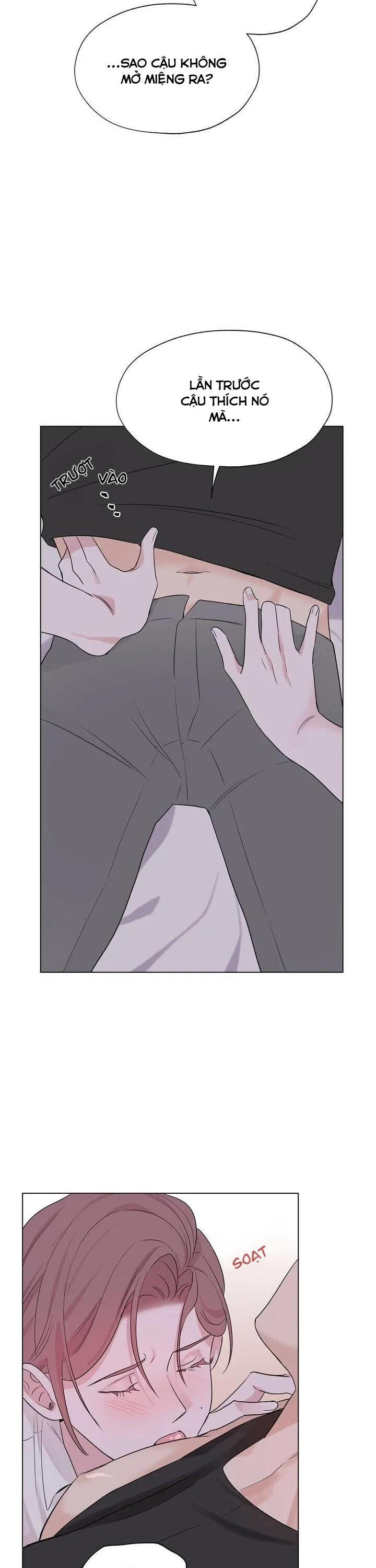 Độ Tan Chảy Chapter 12 Trang 26