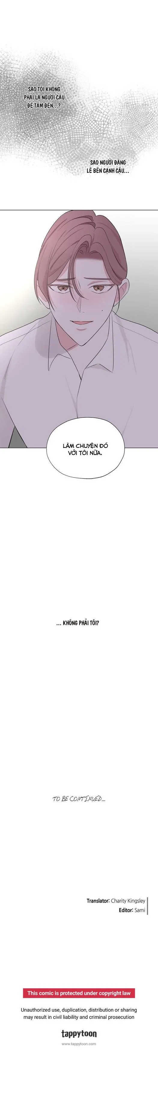 Độ Tan Chảy Chapter 12 Trang 29