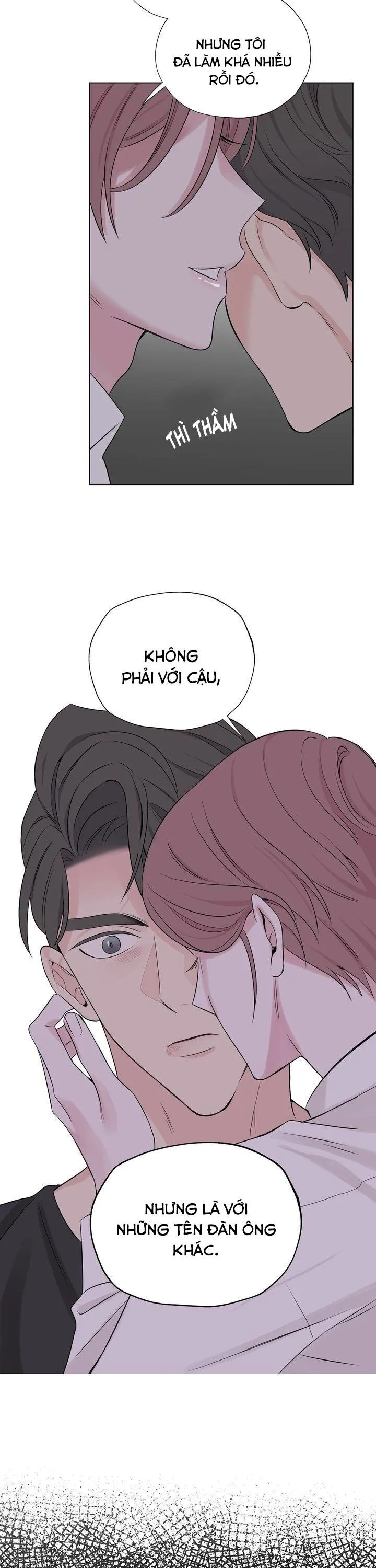 Độ Tan Chảy Chapter 13 Trang 4
