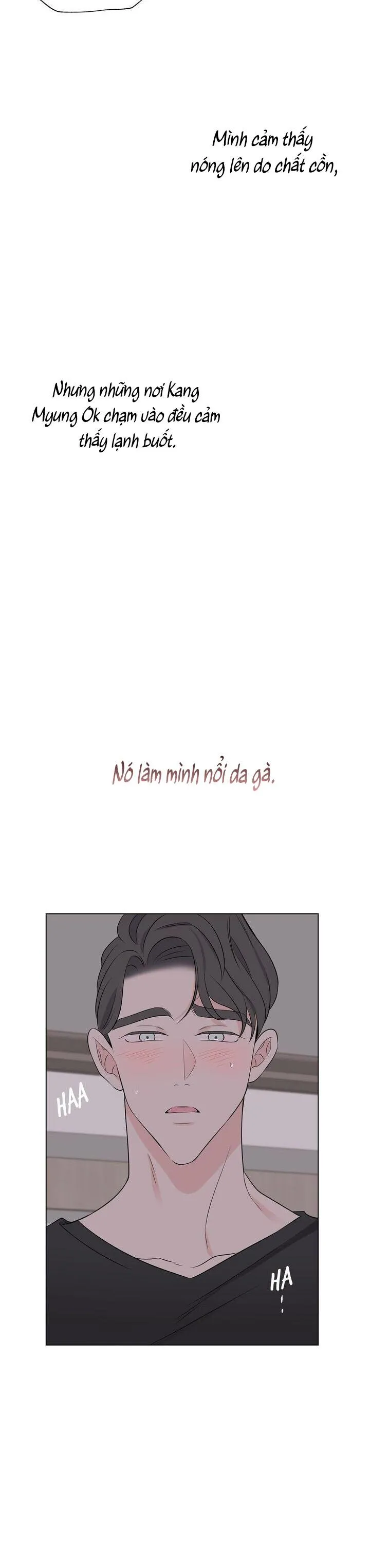 Độ Tan Chảy Chapter 13 Trang 11