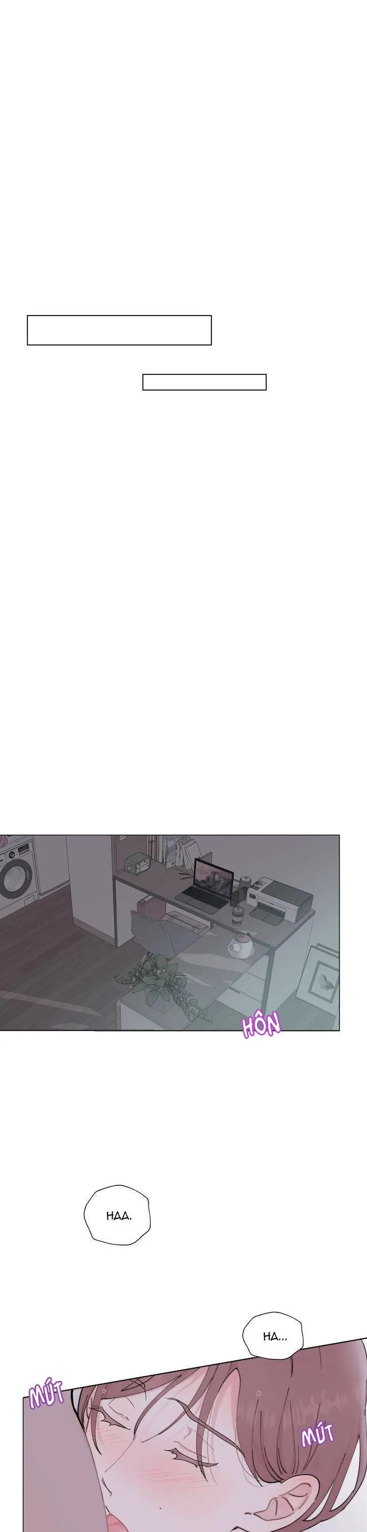 Độ Tan Chảy Chapter 13 Trang 19