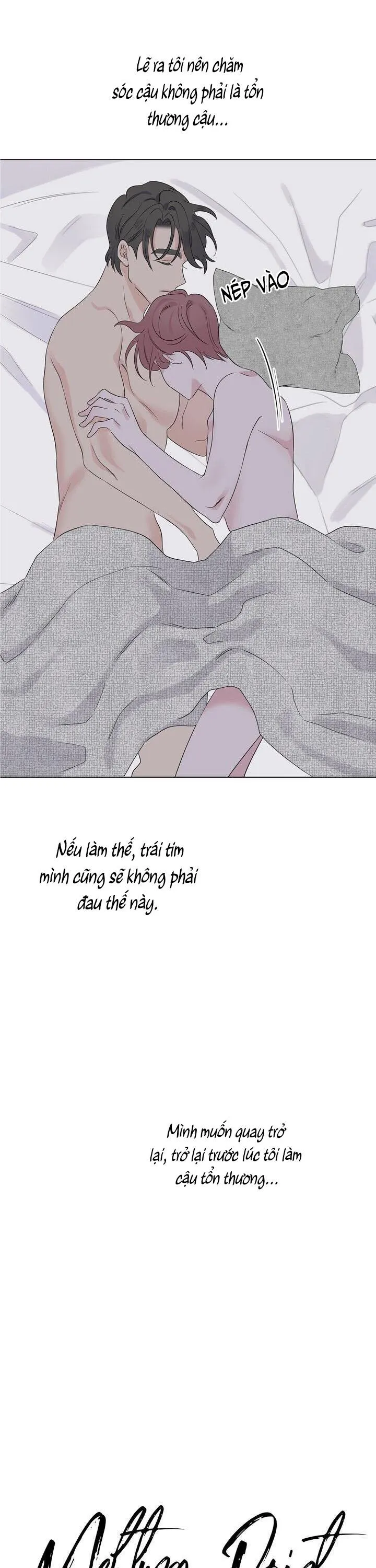 Độ Tan Chảy Chapter 15 Trang 5