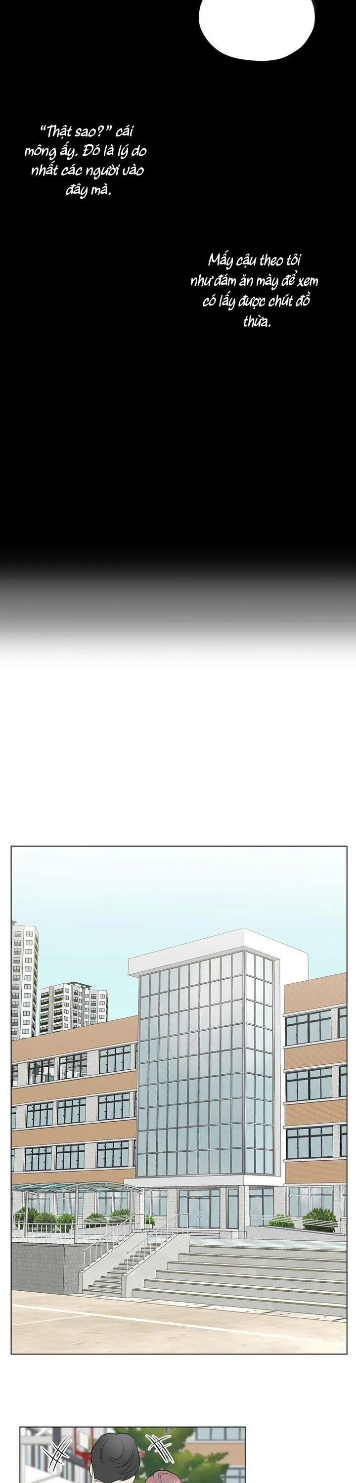 Độ Tan Chảy Chapter 15 Trang 11