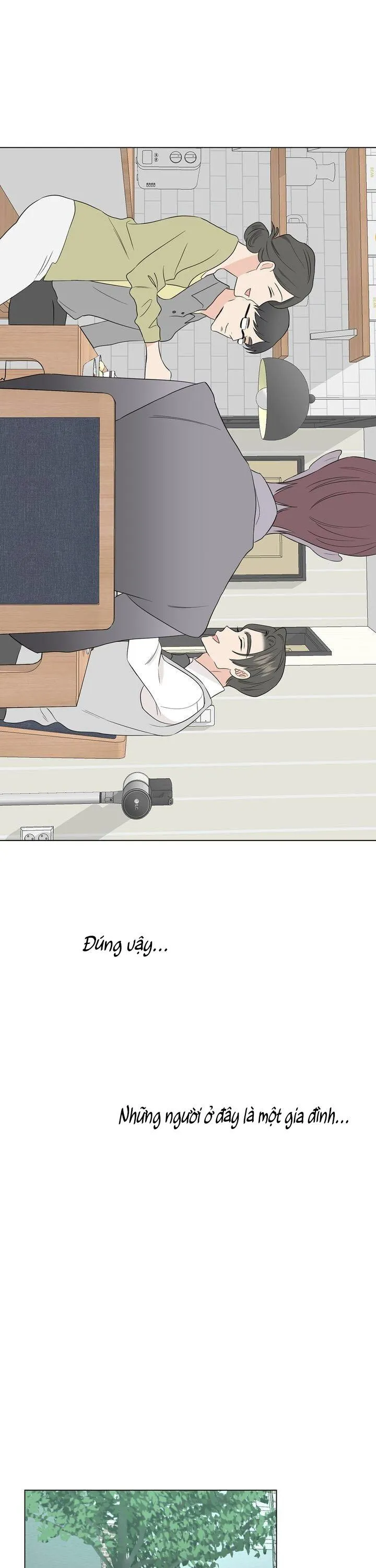 Độ Tan Chảy Chapter 17 Trang 20