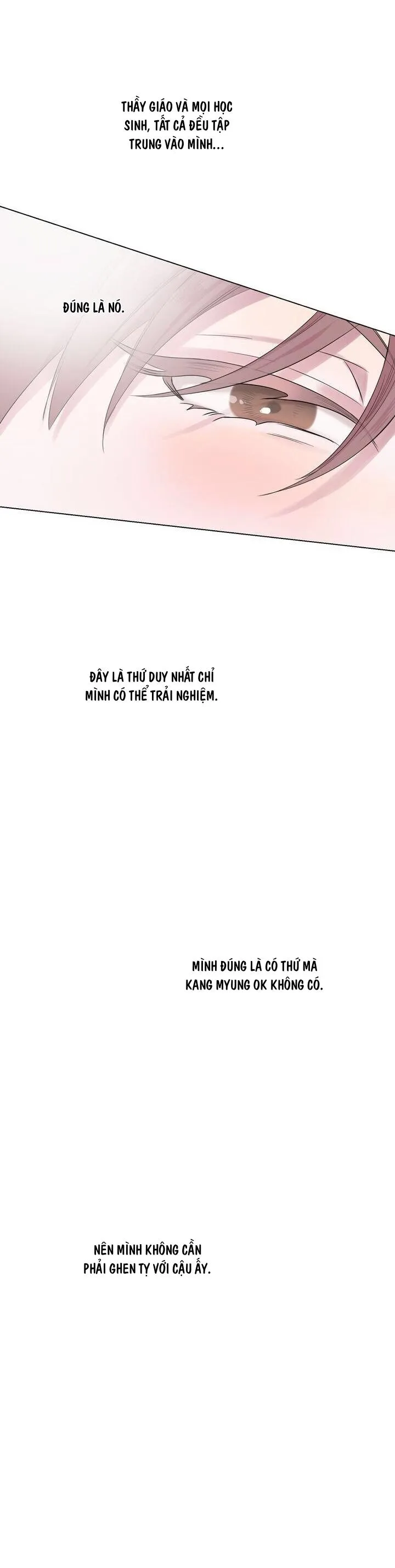 Độ Tan Chảy Chapter 18 Trang 10