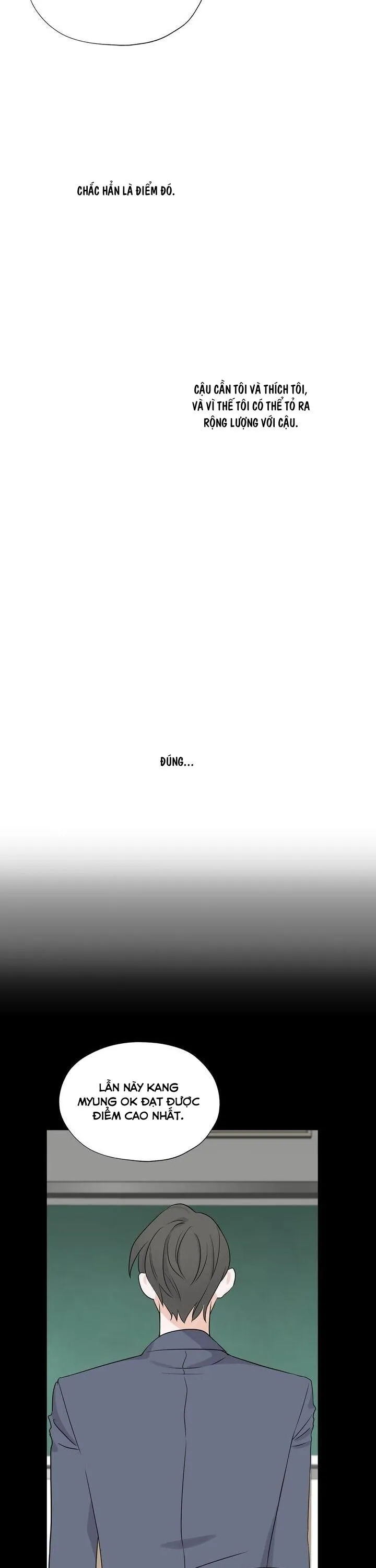 Độ Tan Chảy Chapter 18 Trang 24