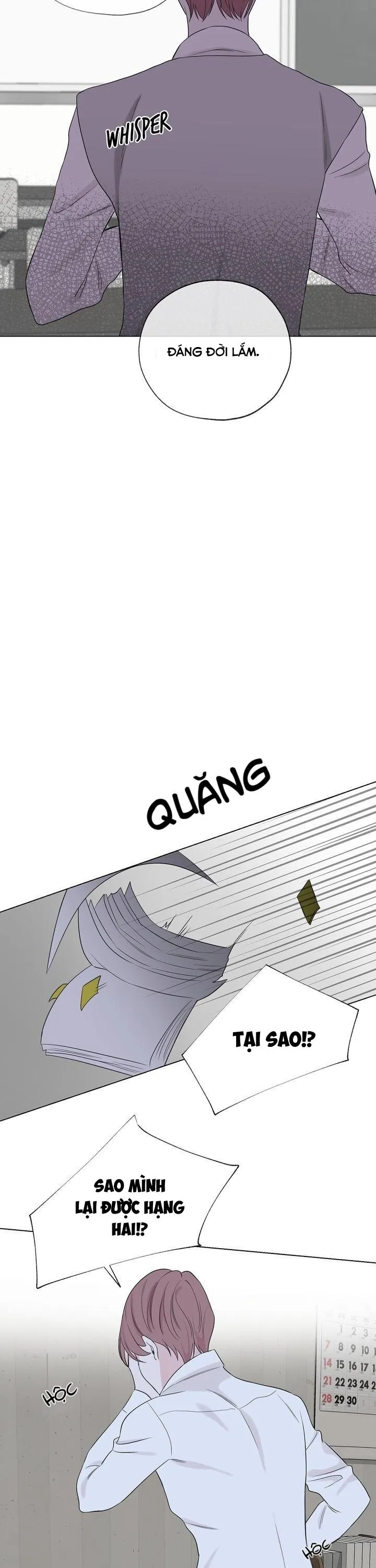 Độ Tan Chảy Chapter 19 Trang 9