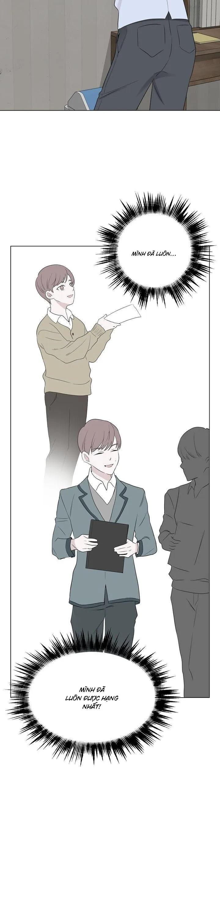 Độ Tan Chảy Chapter 19 Trang 10