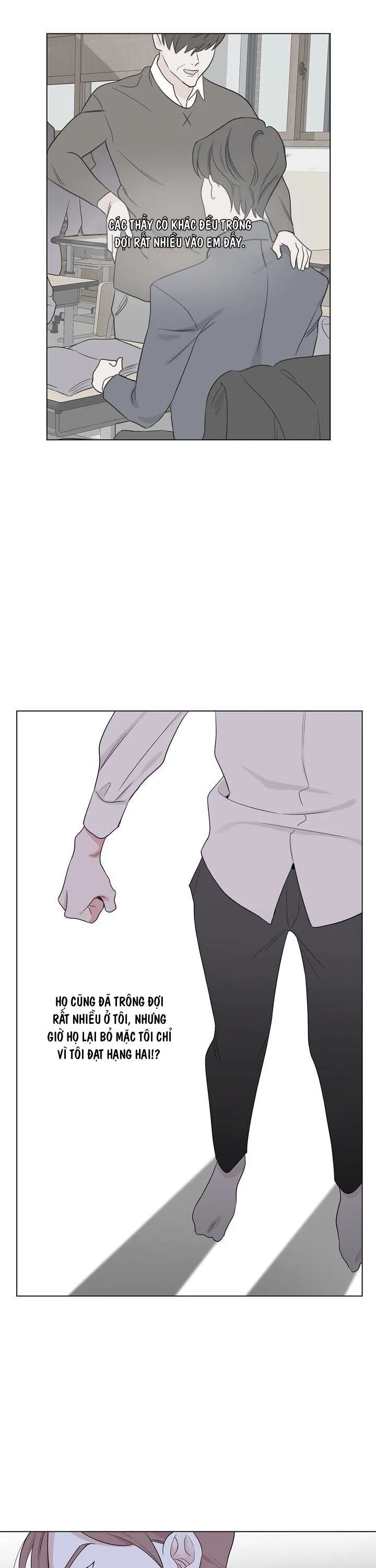 Độ Tan Chảy Chapter 19 Trang 11