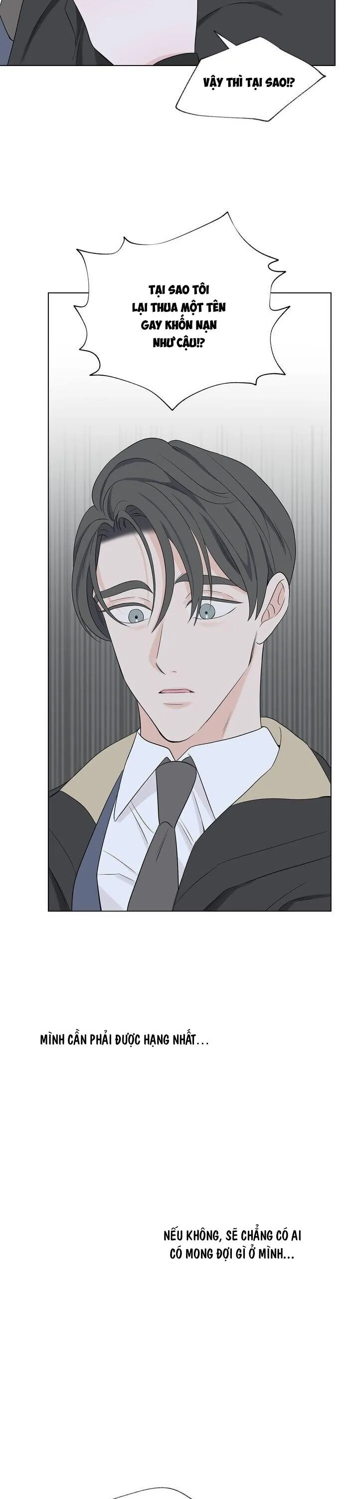 Độ Tan Chảy Chapter 19 Trang 24