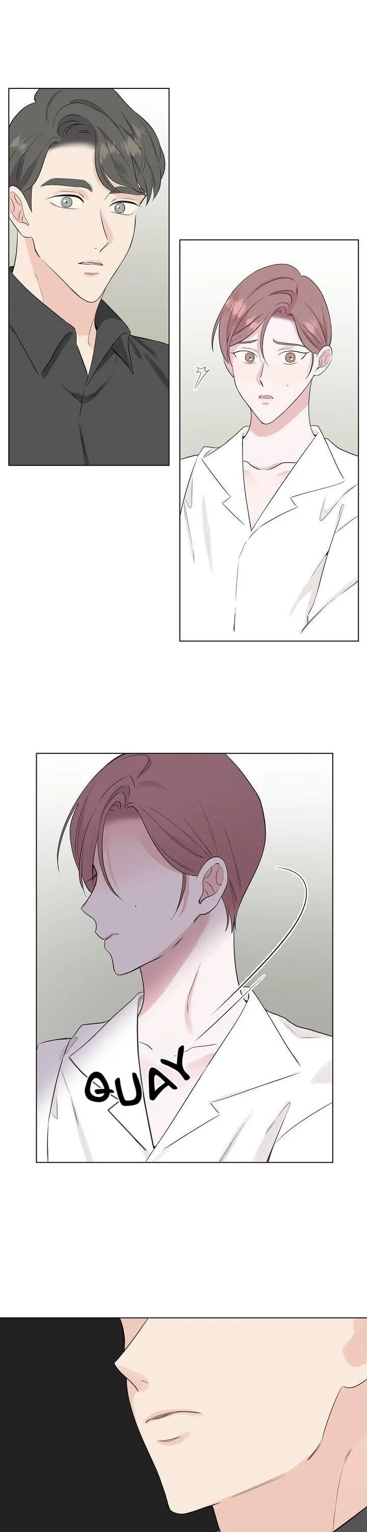 Độ Tan Chảy Chapter 20 Trang 8