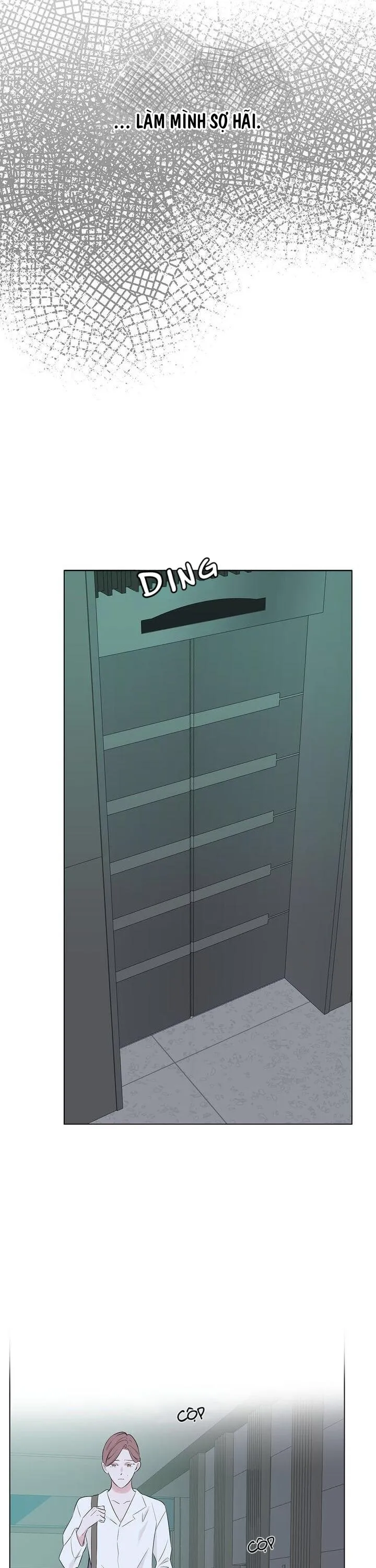 Độ Tan Chảy Chapter 20 Trang 12