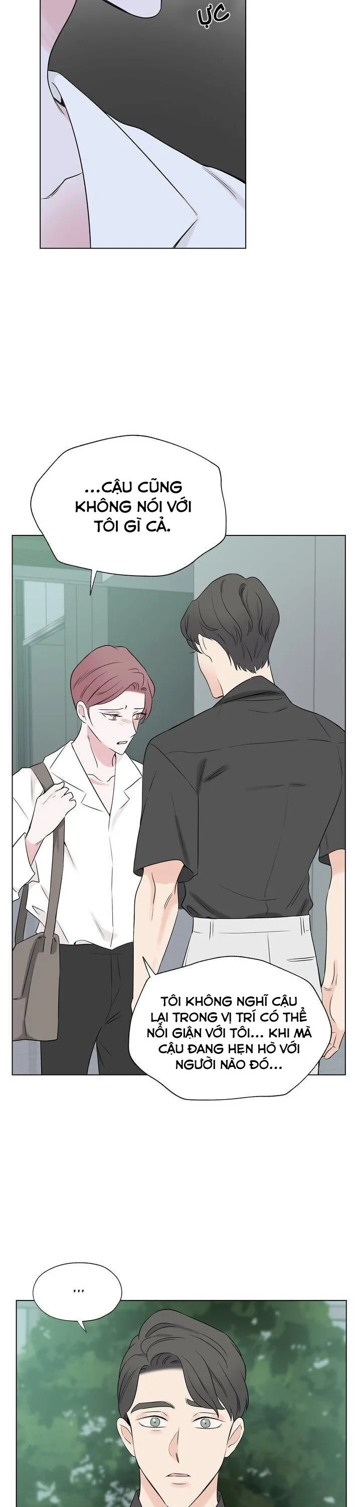 Độ Tan Chảy Chapter 20 Trang 17