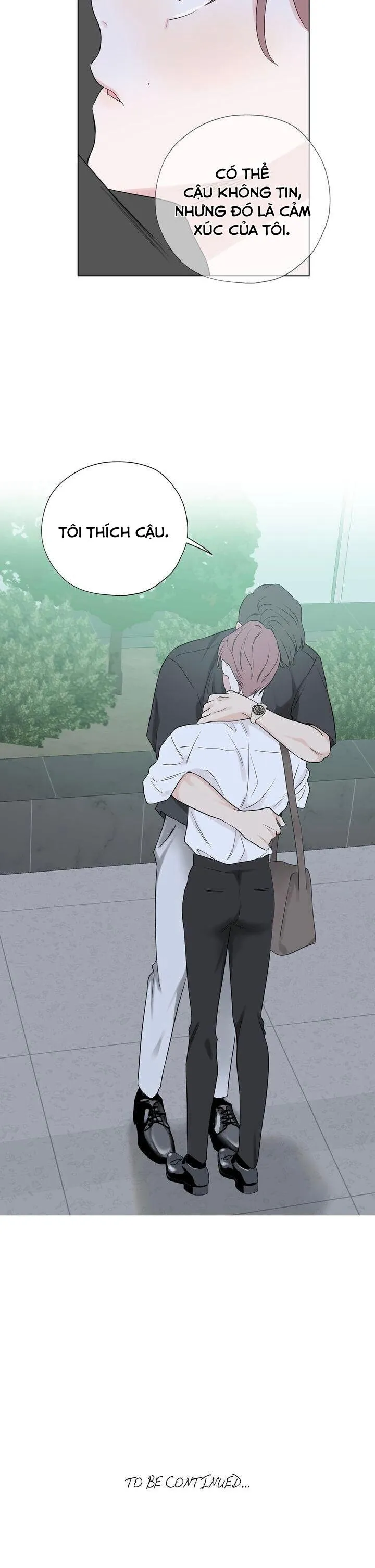 Độ Tan Chảy Chapter 20 Trang 24