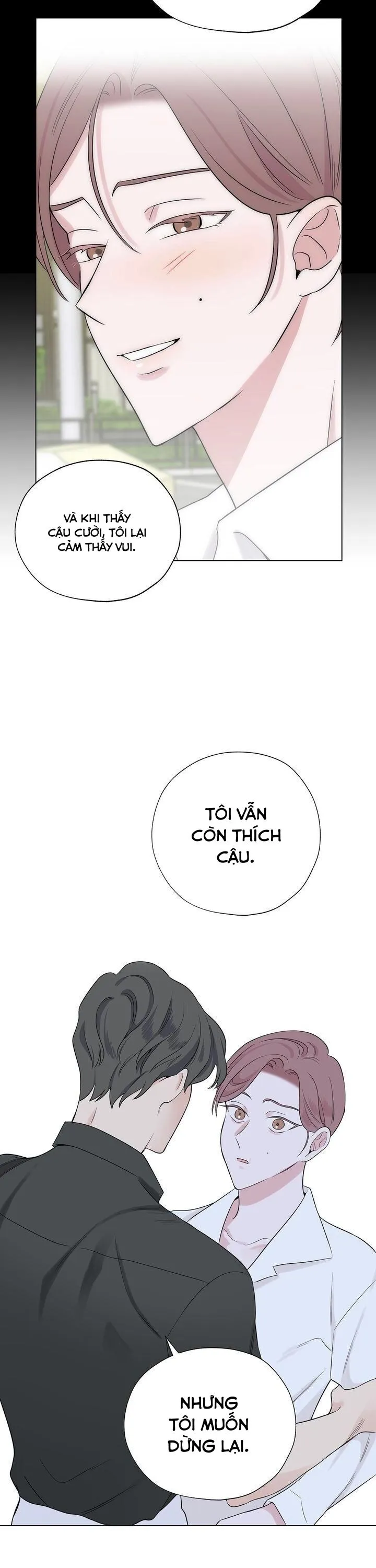 Độ Tan Chảy Chapter 21 Trang 4