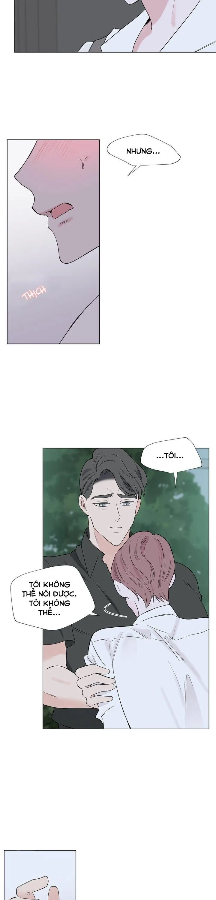 Độ Tan Chảy Chapter 21 Trang 9