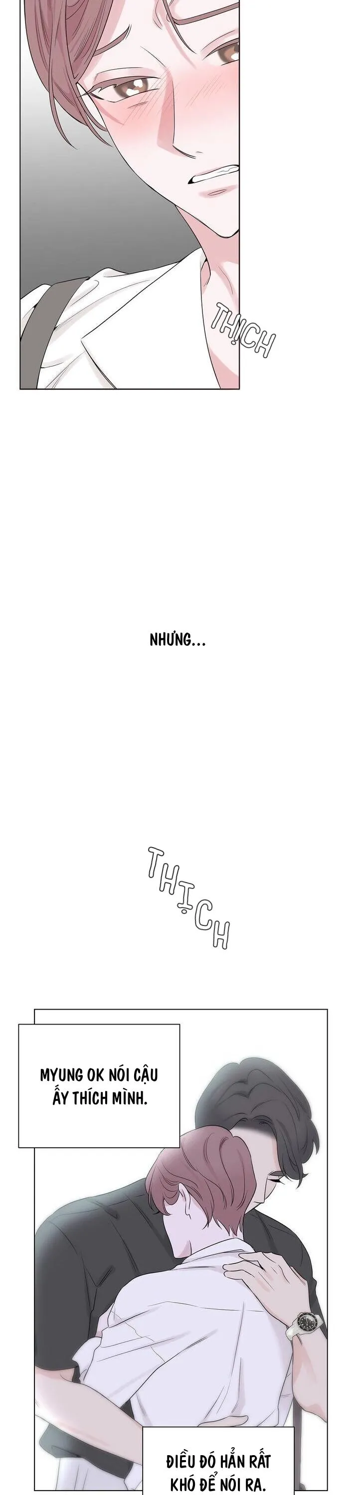 Độ Tan Chảy Chapter 21 Trang 12