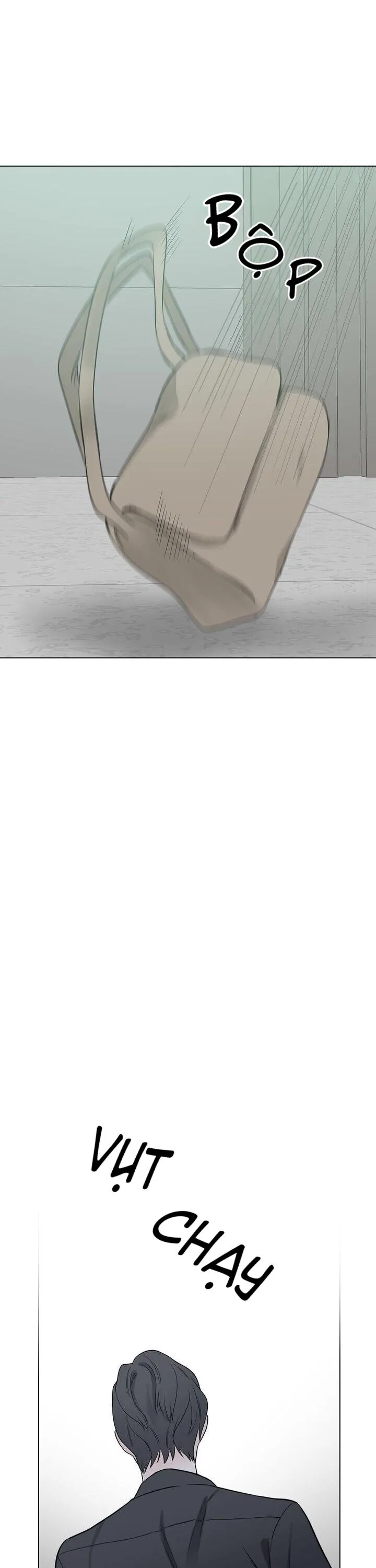 Độ Tan Chảy Chapter 21 Trang 14