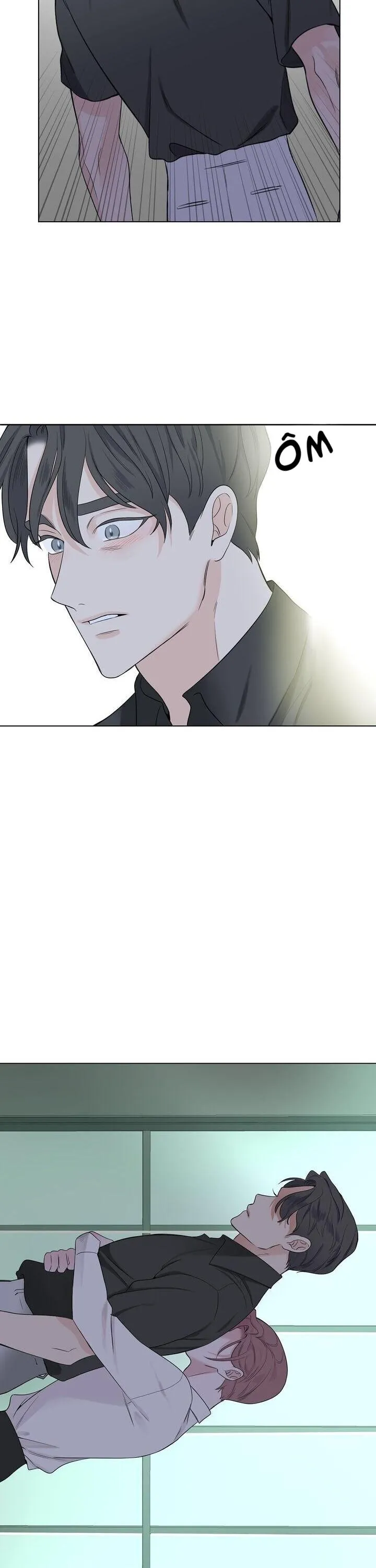 Độ Tan Chảy Chapter 21 Trang 15