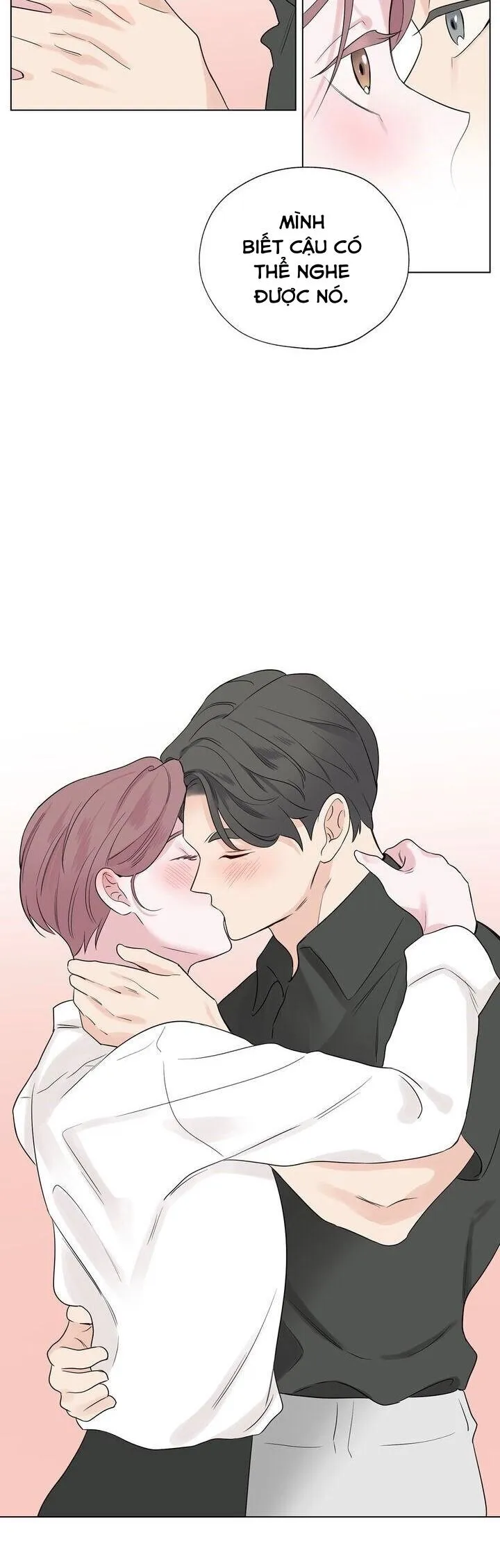 Độ Tan Chảy Chapter 21 Trang 25