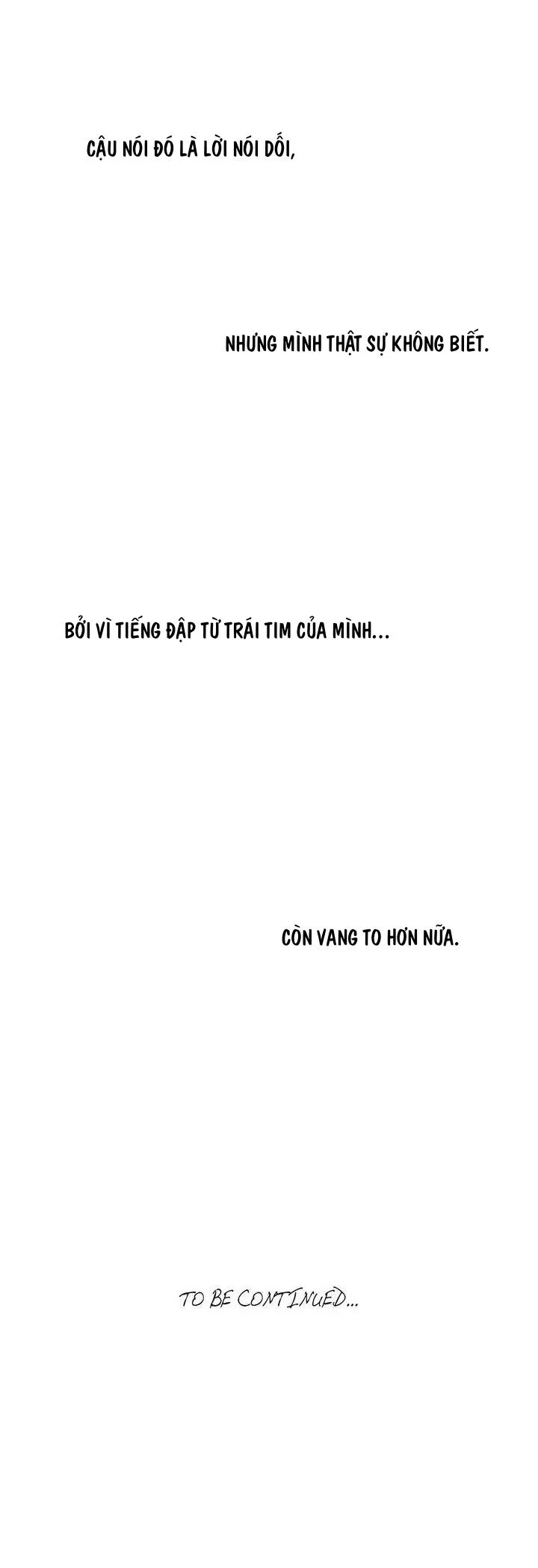 Độ Tan Chảy Chapter 21 Trang 26