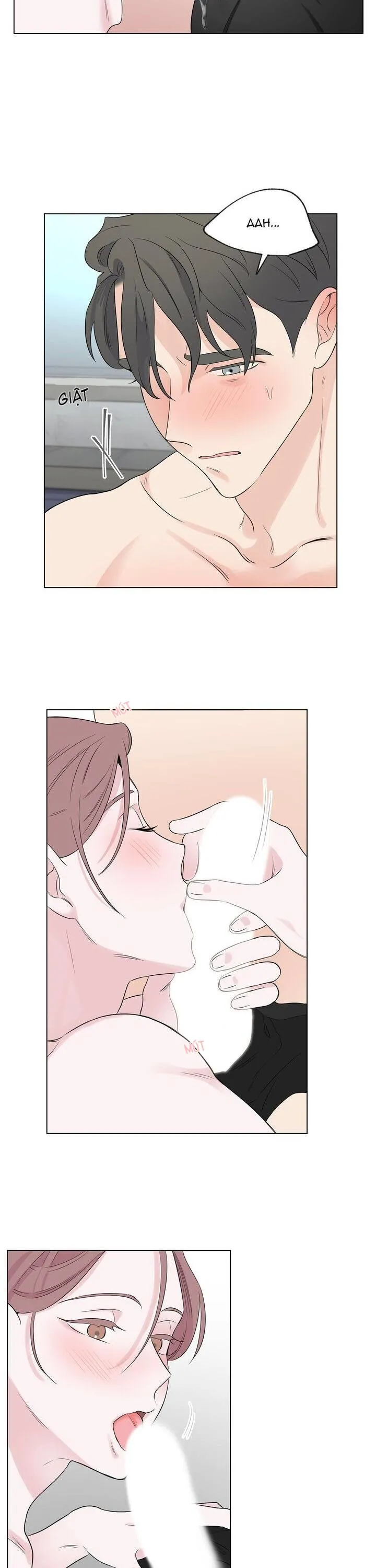 Độ Tan Chảy Chapter 22 Trang 7