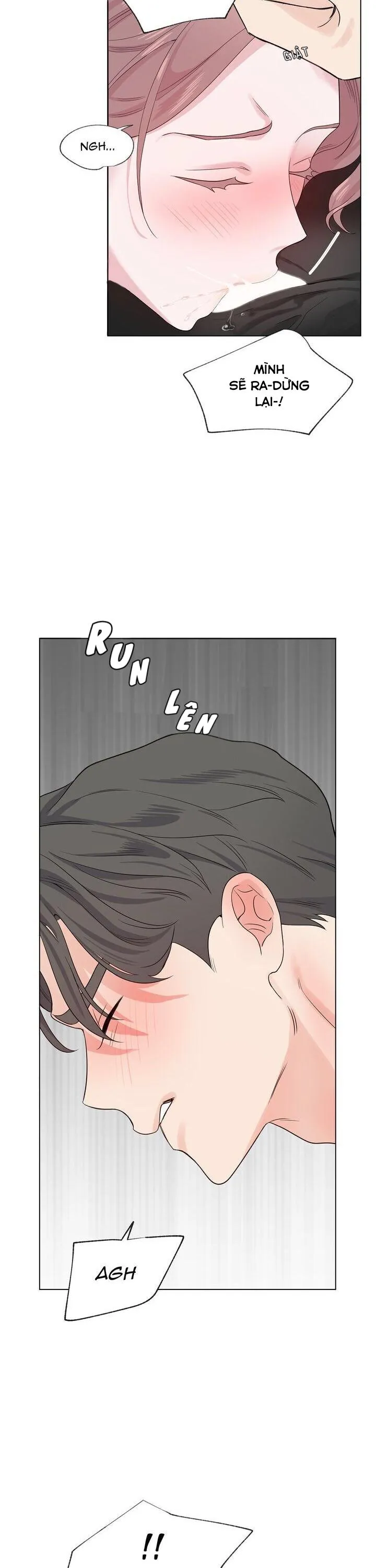 Độ Tan Chảy Chapter 22 Trang 11