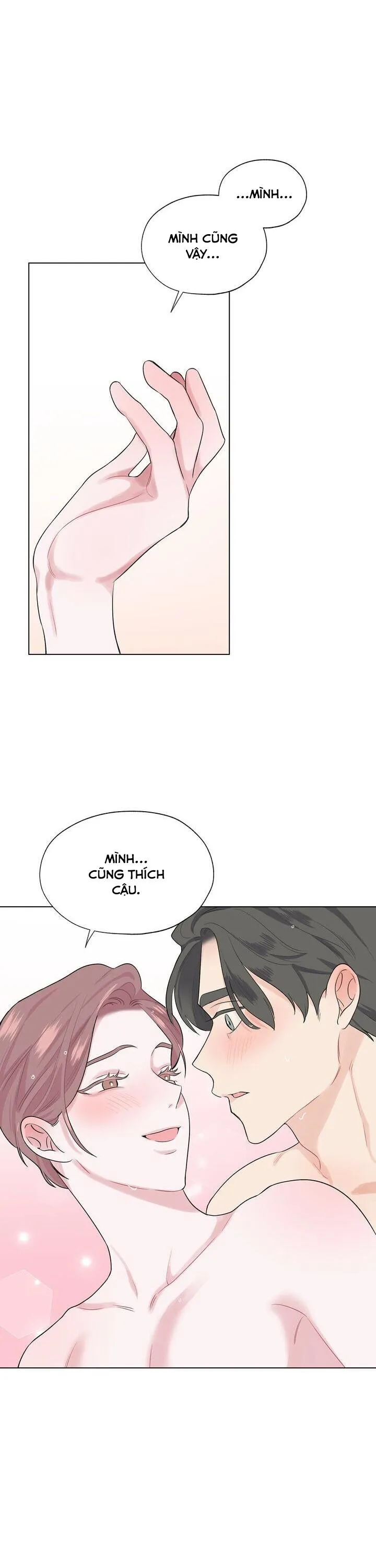 Độ Tan Chảy Chapter 23 Trang 20