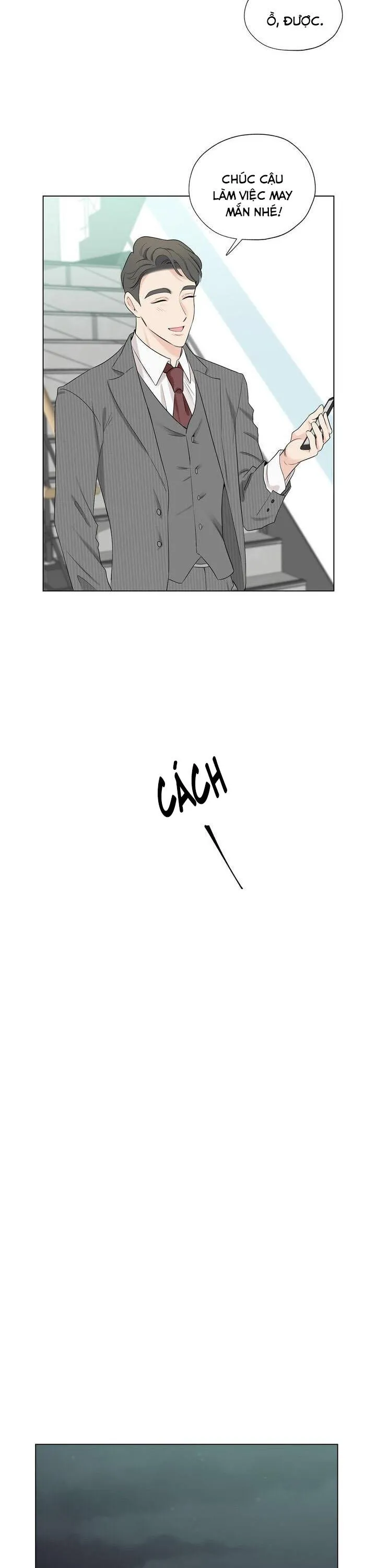 Độ Tan Chảy Chapter 24 Trang 20