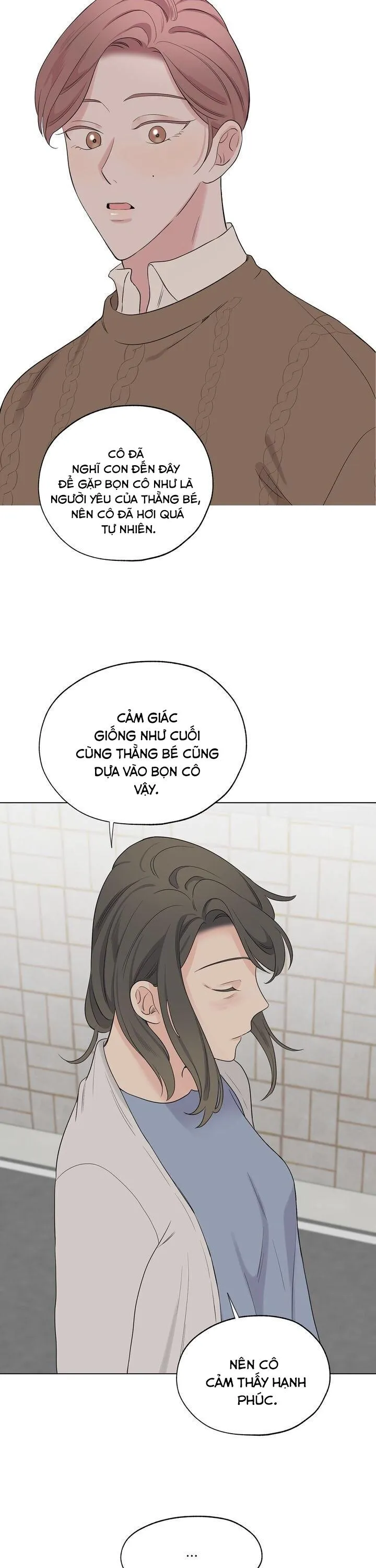 Độ Tan Chảy Chapter 25 Trang 24