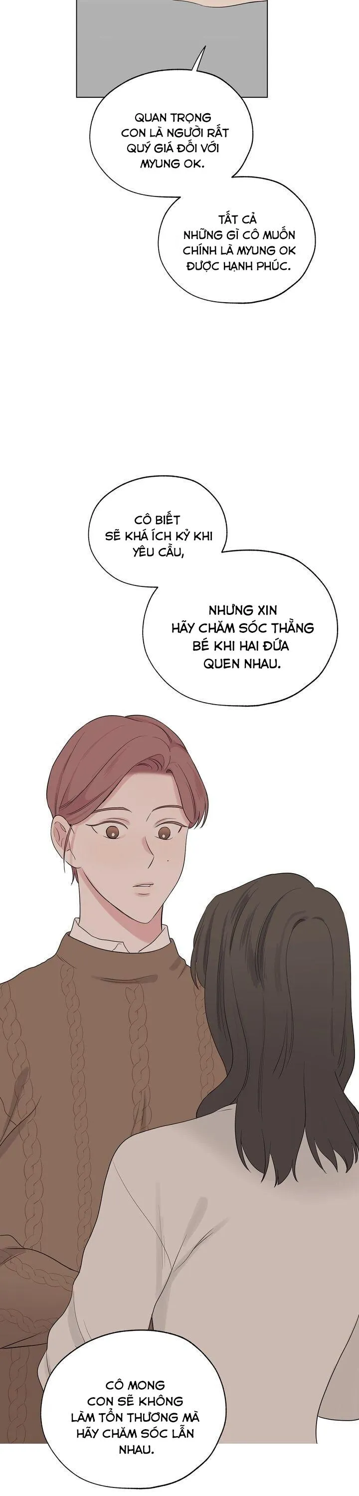 Độ Tan Chảy Chapter 25 Trang 27