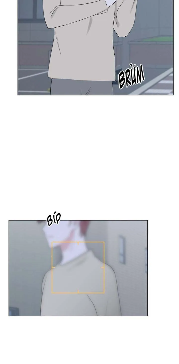 Độ Tan Chảy Chapter 28 Trang 20