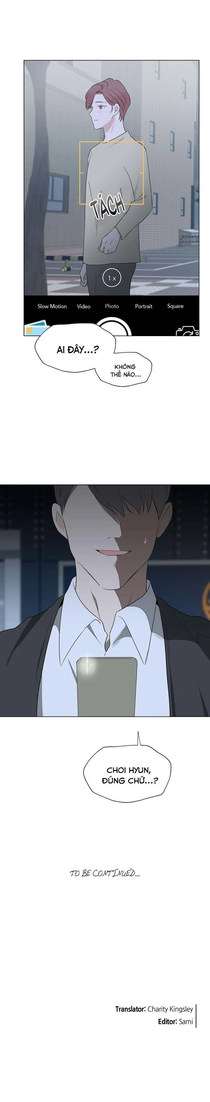 Độ Tan Chảy Chapter 28 Trang 21